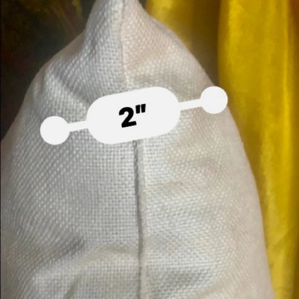 💎POTTERY BARN COJÍN DECORATIVO💎